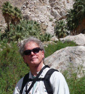 Bob Morris