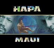 Hapa.- Maui CD