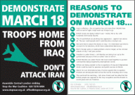 Stop the War UK