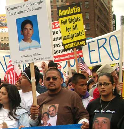 Anthony Soltero's father