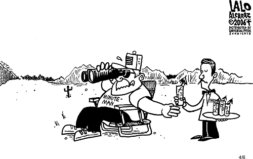 Lalo Alcaraz