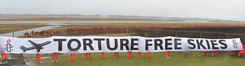 Torture free skies