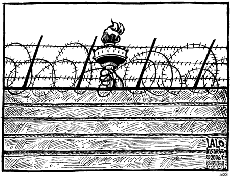 Lalo Alcaraz