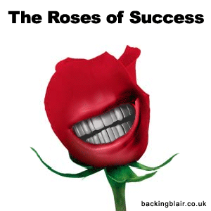 The Roses of Success