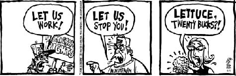 Lalo Alcaraz