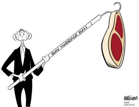 Ann Telnaes
