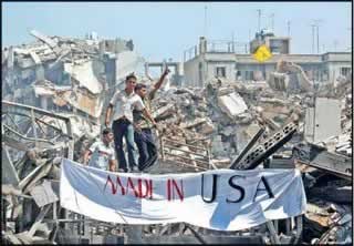 Beirut - Made in USA
