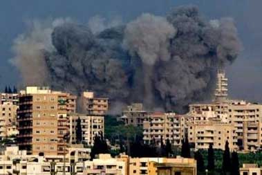 Lebanon bombing