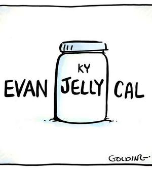 Evan Jelly Cal