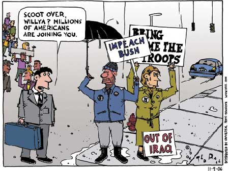 Ted Rall