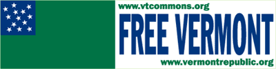 Free Vermont