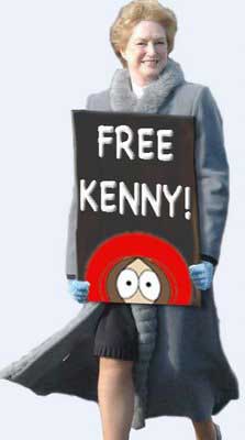 Free Ken Krayeske
