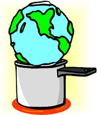 Global warming