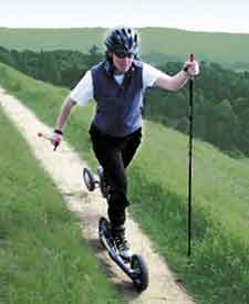 Crosskate