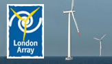 The London Array