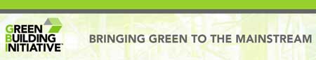 Green Building Initiative