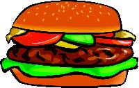 burger