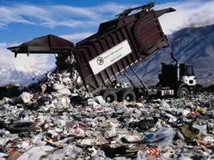 garbage