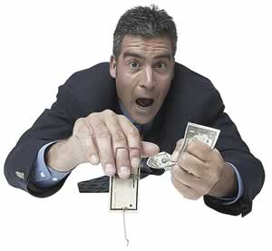 Greed