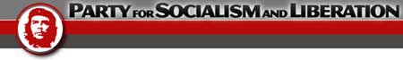 The Party of Socialism and Liberation