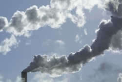 smokestack