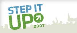 Step It Up 2007