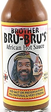 Brother Bru Bru’s