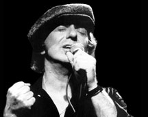 Dion Dimucci
