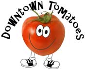 Downtown Tomatoes weblog
