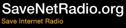 Save Net Radio