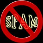 no spam