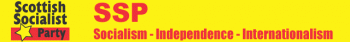 Scottish Socialist Party