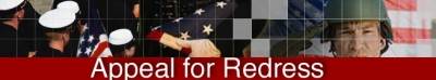 Appeal for Redress