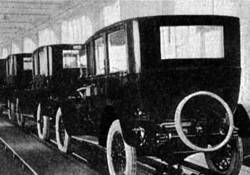 auto assembly