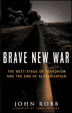 Brave New War, John Robb