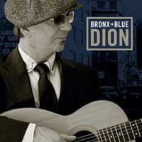 Dion. Bronx in Blue