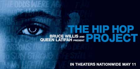 The Hip Hop Project