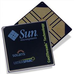 Sun CoolThreads