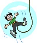 bungee