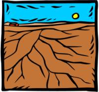 drought