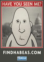 Habeus Corpus