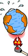 global warming