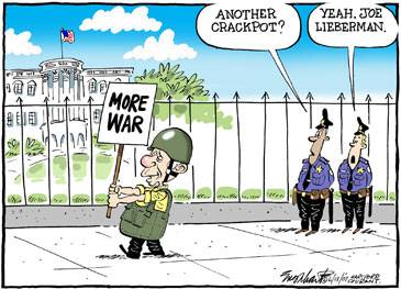 Joe Lieberman