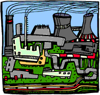 pollution