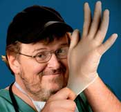 Michael Moore - Sicko