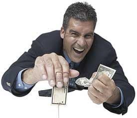 Greed