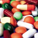 pills