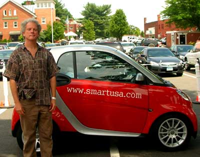SmartCar