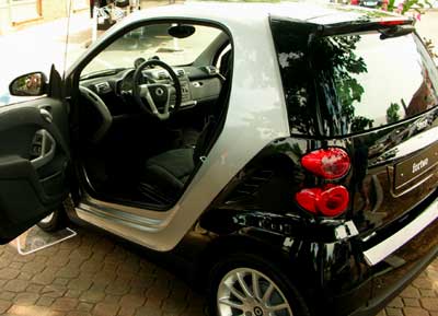 SmartCar