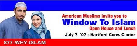 Window to Islam